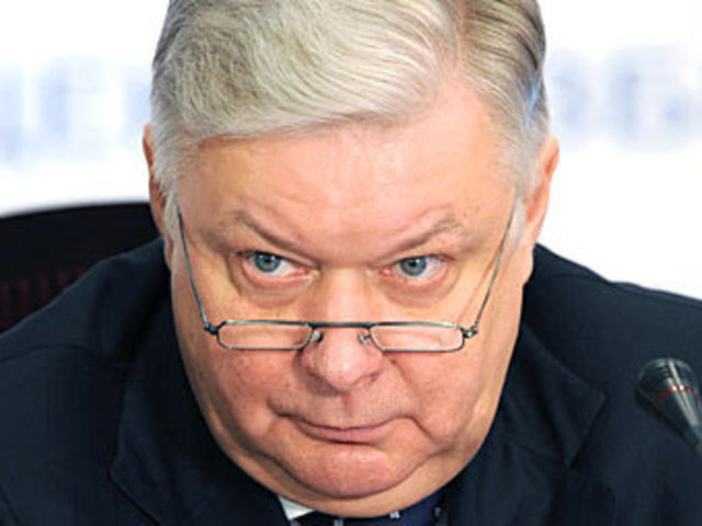 Миграционная политика РФ до 2025 года