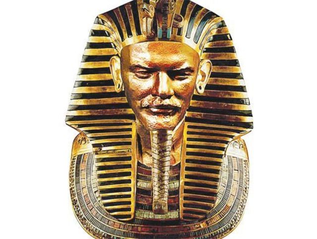 Ленин бессмертный