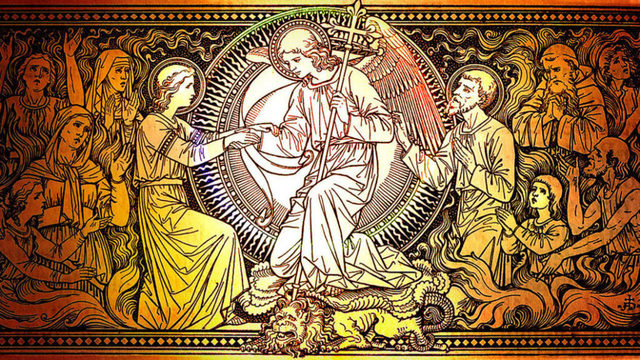 Какая религия русская?