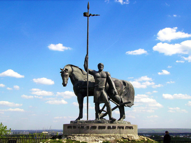 ТРЕБОВАНИЕ О ПОДАЧЕ В ОТСТАВКУ ГУБЕРНАТОРУ ПЕНЗЕНСКОЙ ОБЛАСТИ БЕЛОЗЕРЦЕВУ И.А. НАДОЕЛ!