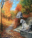 Осень это, или Вы ?