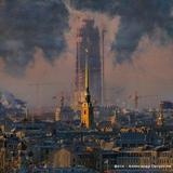 Лохотрахт, или Питер на кукурузине