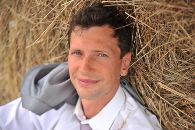 Роману Юшкову — победителю Хабада