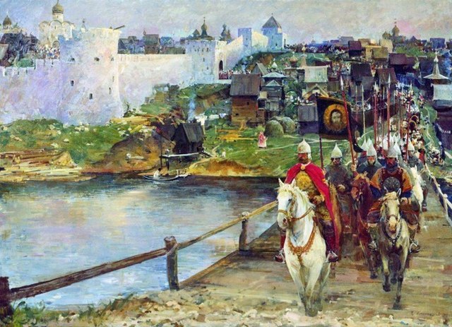 Власть. Суверенитет. Самодержавие