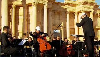 Два лица терроризма