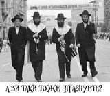 О НЕСОВМЕСТИМОСТИ РУССКОЙ И ЗАПАДНОЙ ЦИВИЛИЗАЦИЙ