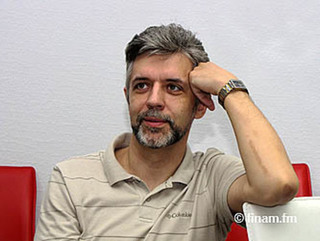 Народный лидер Андрей Николаевич Савельев - об антифеодальном фронте России.