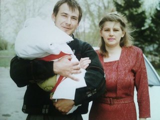 Умер мой брат Дмитрий