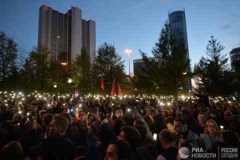 Разделяй и властвуй