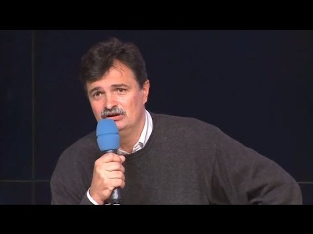 Противодействовать тысячелетнему «разделяй и властвуй»