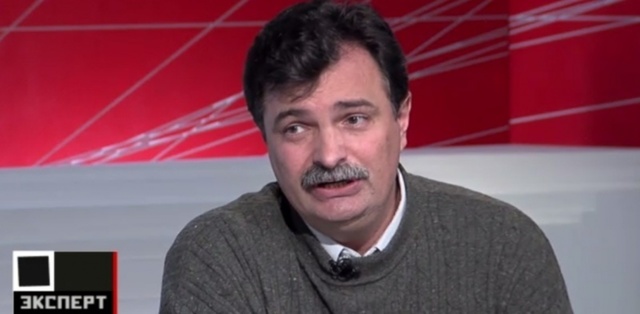 Быть ли «третьей силе»?