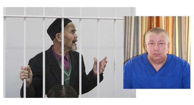 В Татарстане собираются помиловать убийцу-исламиста 