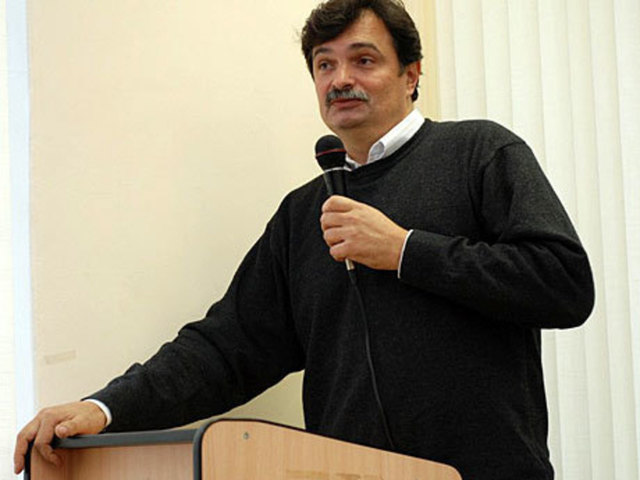 Юрий Болдырев о текущем политическом моменте