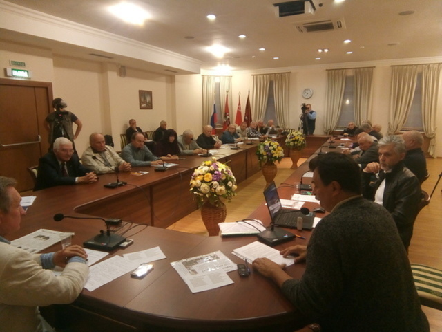 Народные лидеры вернут власть народу