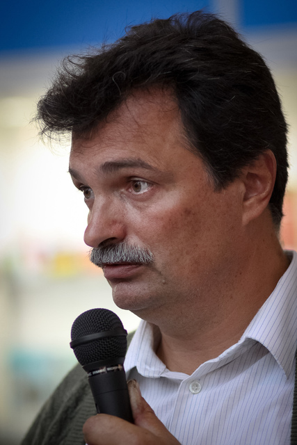 Юрий Болдырев: «От дебатов во втором туре Путин не отвертится»