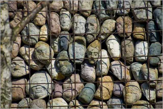 Русский народ будет принесён в жертву 