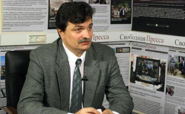 Не поддаваться и не подыгрывать противнику Юрий Болдырев о разворачивании кампании народного кандидата