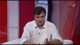 Дебаты. Юрий Болдырев на радио Маяк 14 марта 2018 года.