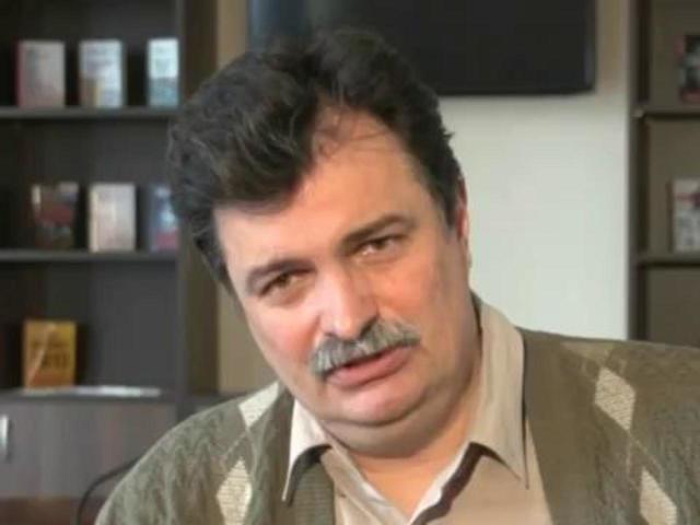 Юрий Болдырев. Там жизни уже нет... (31.03.2018)