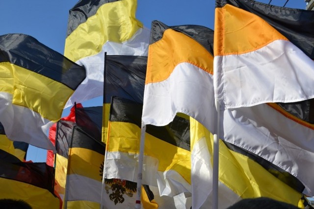 Триединое русское сознание