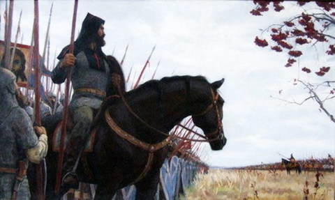 Русская культурная сложность