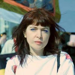 Рохлина Елена