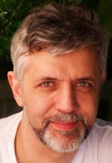 Савельев Андрей